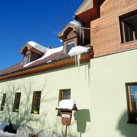Penzion 103 Železná Ruda Extérieur photo