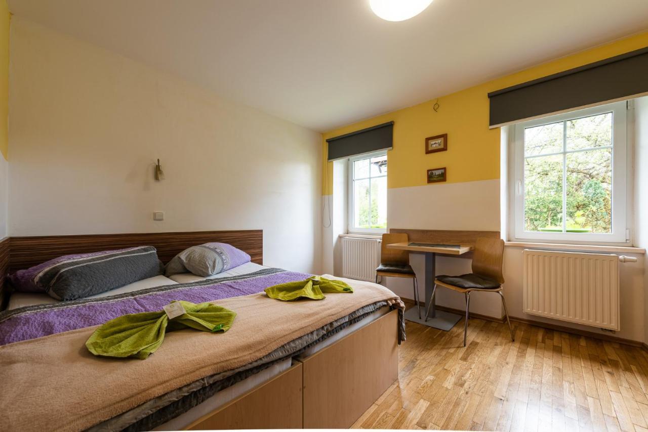 Penzion 103 Železná Ruda Extérieur photo