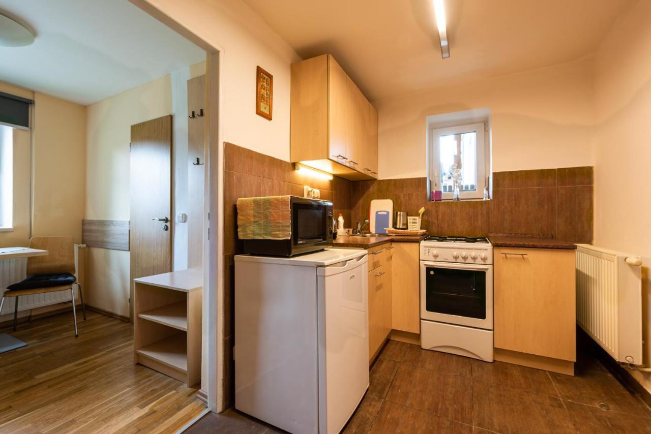 Penzion 103 Železná Ruda Extérieur photo