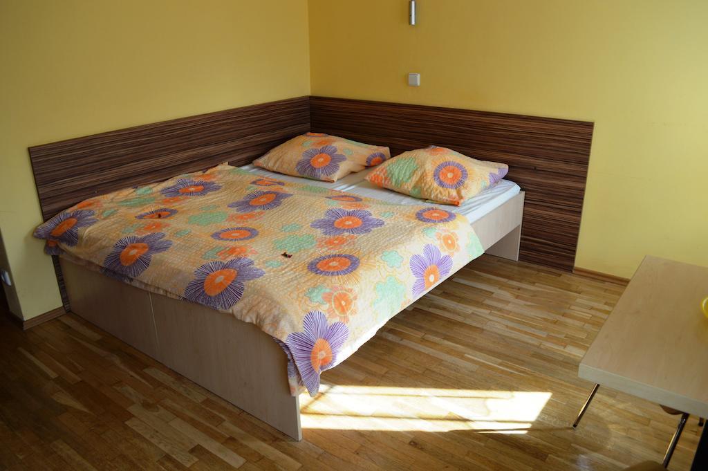 Penzion 103 Železná Ruda Chambre photo