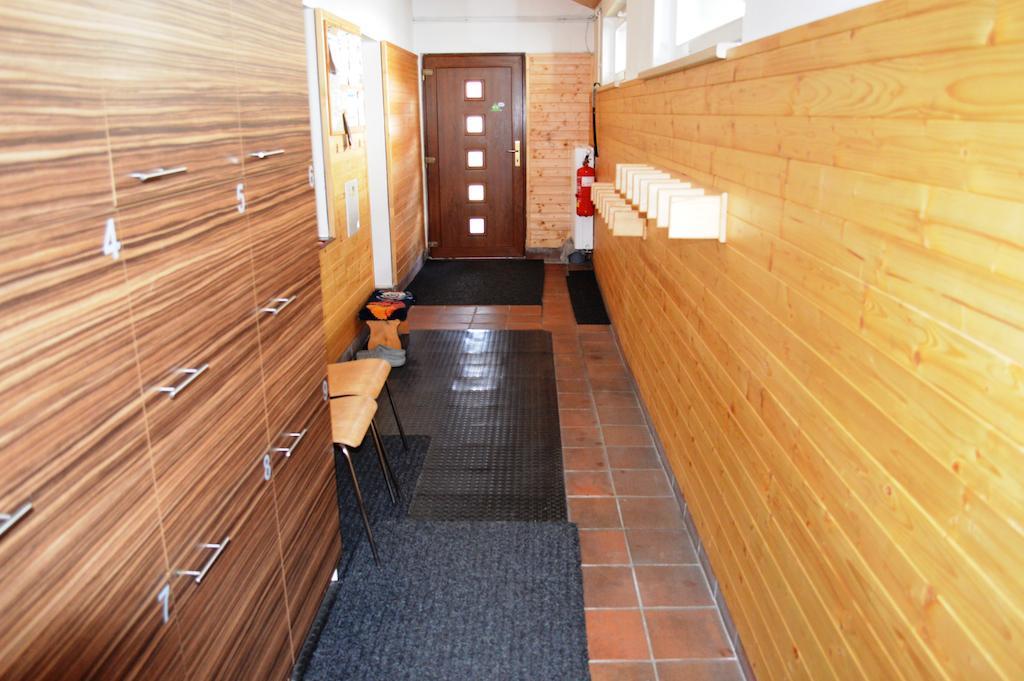 Penzion 103 Železná Ruda Extérieur photo
