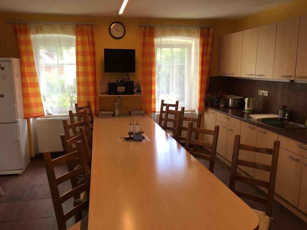 Penzion 103 Železná Ruda Extérieur photo