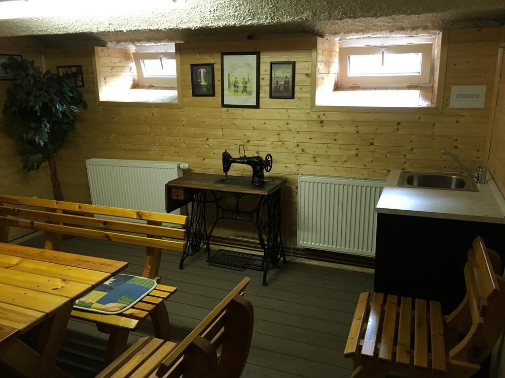 Penzion 103 Železná Ruda Extérieur photo